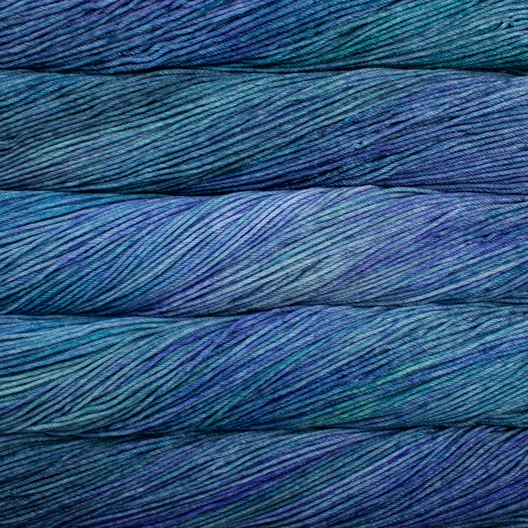 Malabrigo Rios Azules RIO856