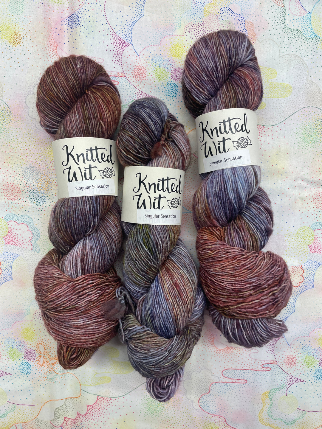 River Rocks in Singular Sensation Ready to Ship