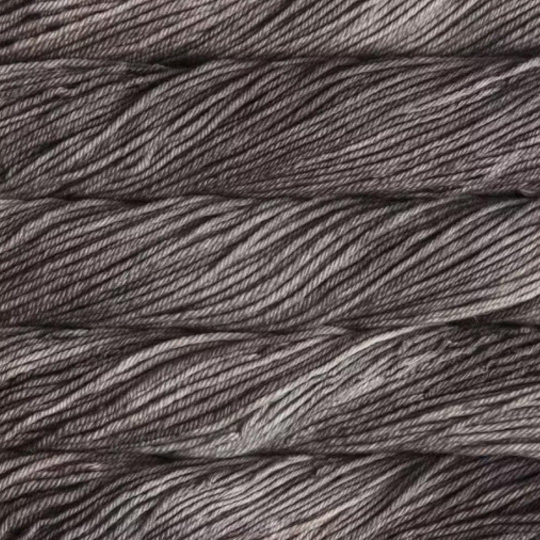 Malabrigo Rios Nimbus Grey RIO844