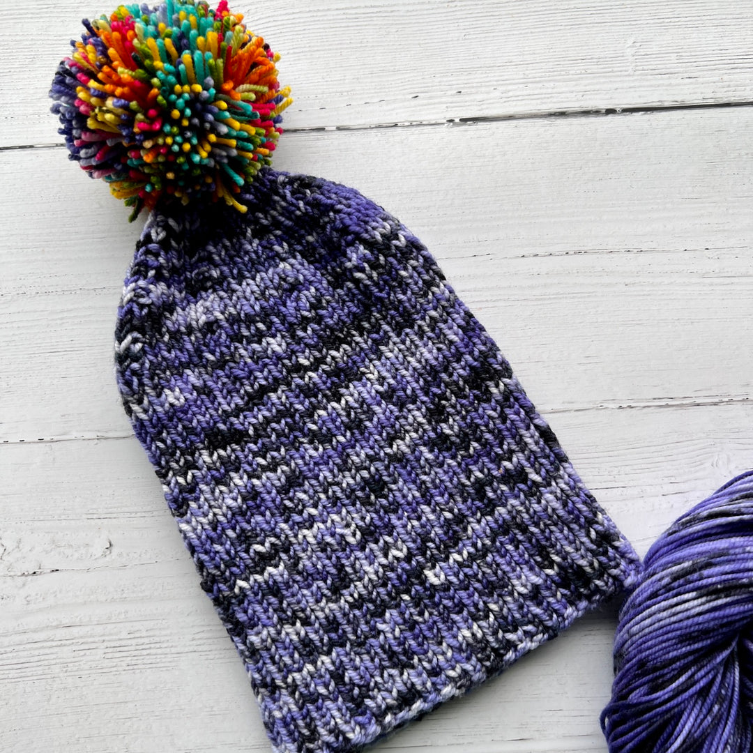 ShannaJean Party Hat pattern