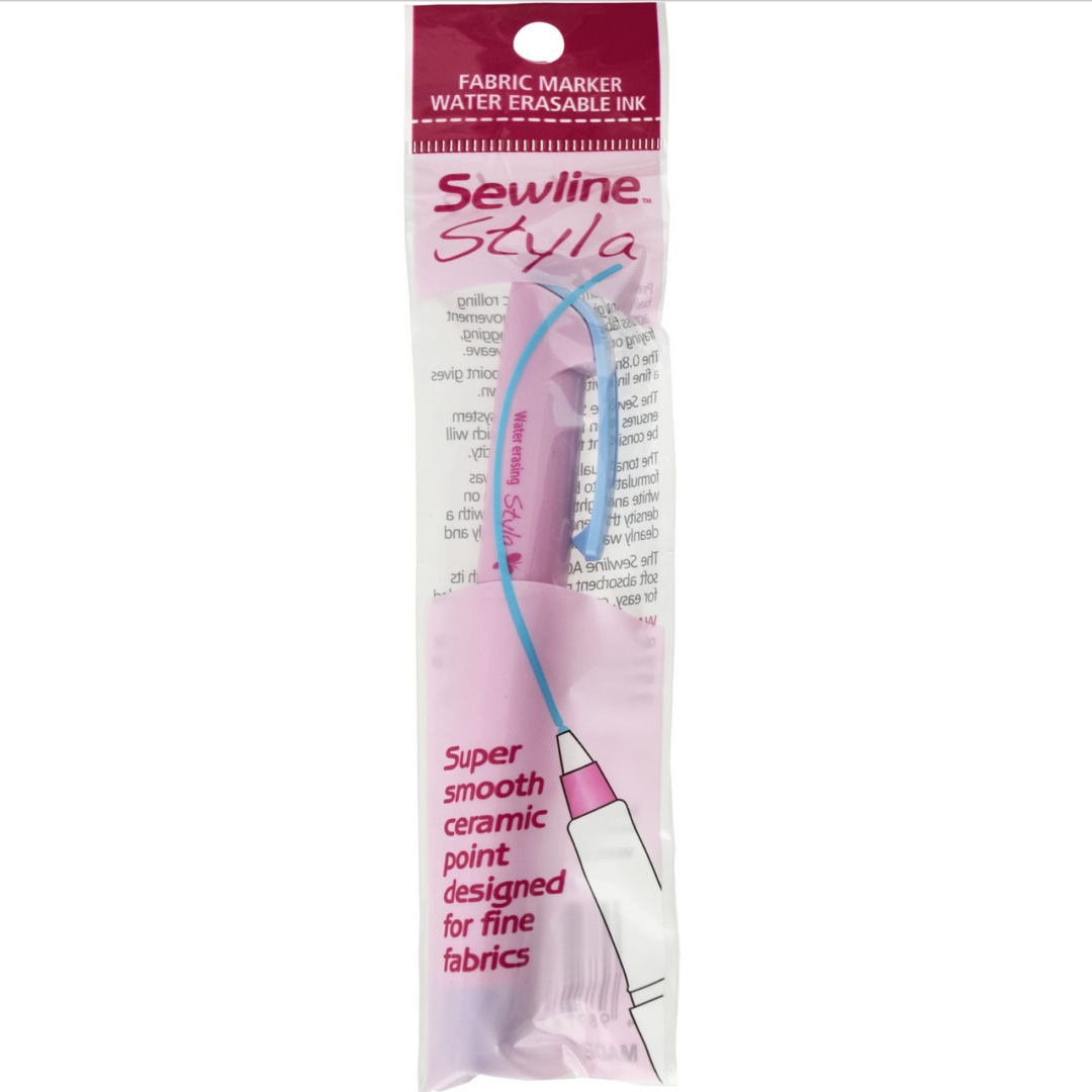 Sewline Styla Fabric Marker