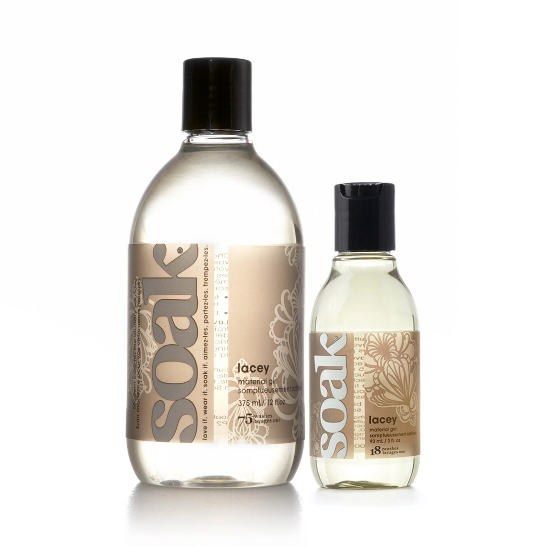 Soak Lacey 3oz