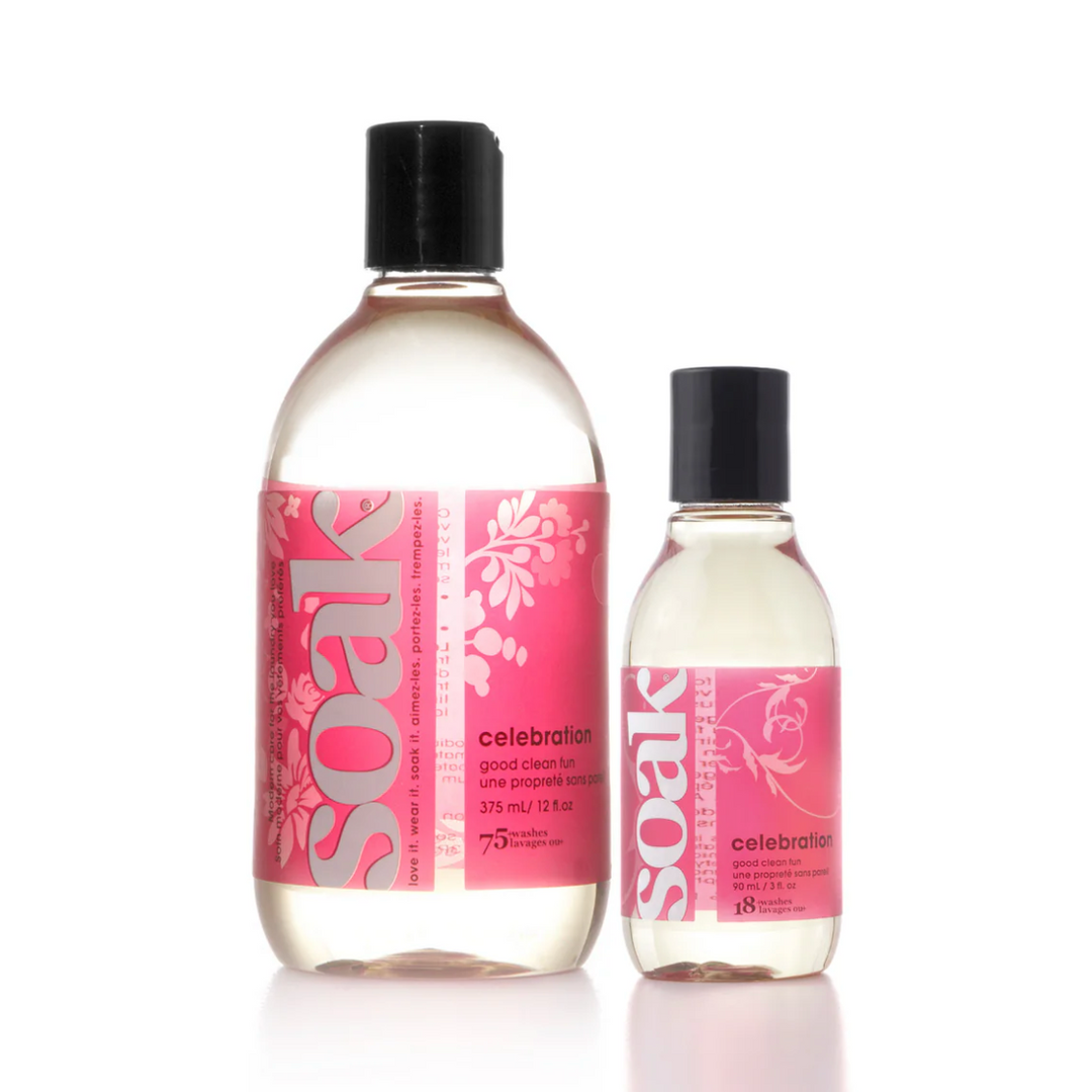 Soak Celebration 3oz