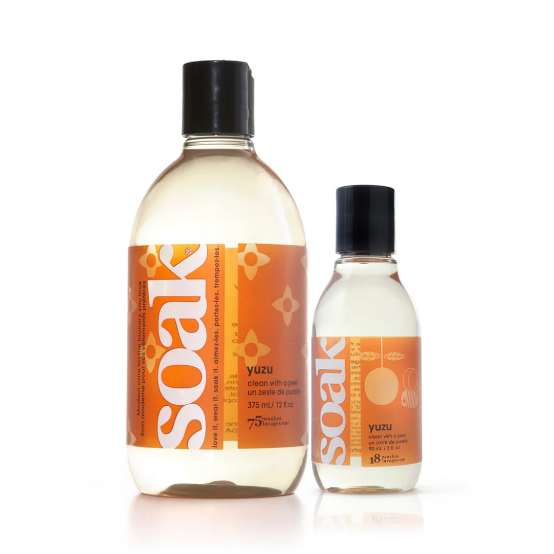 Soak Yuzu 3oz