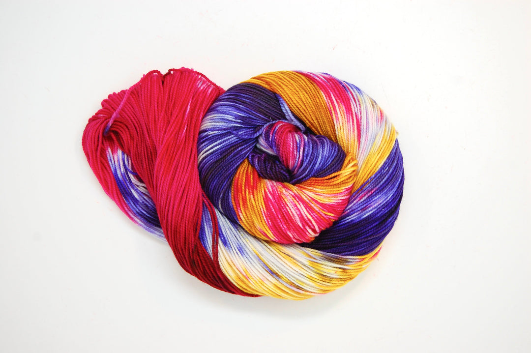 Pixie Plied Ladies Celebrating Ladies