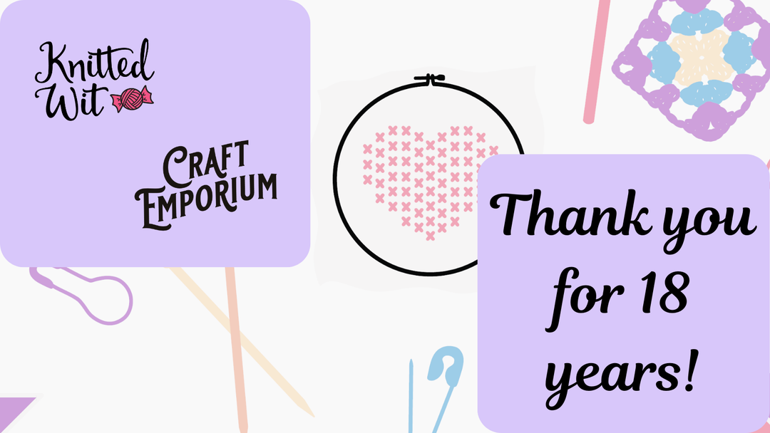 Keep in Touch with us!