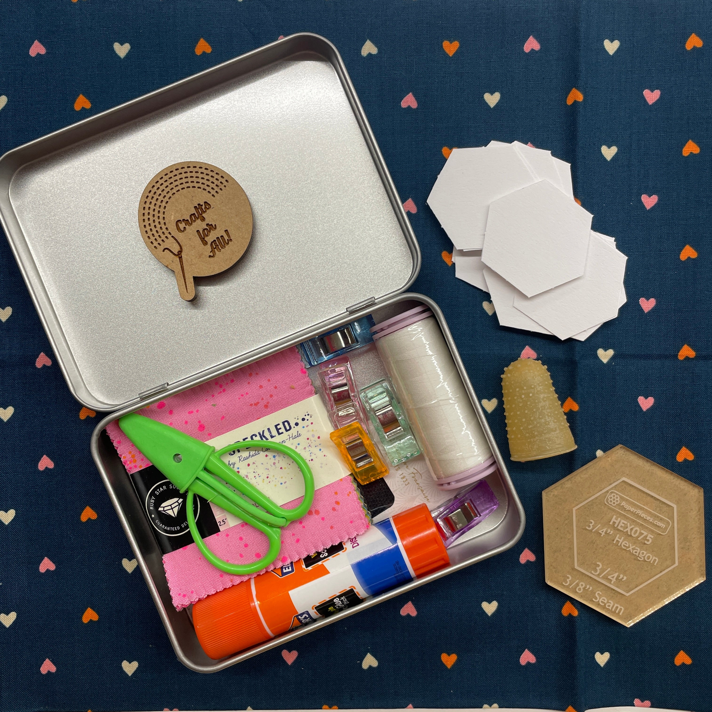 2024 Gift Guide: Craft Kits