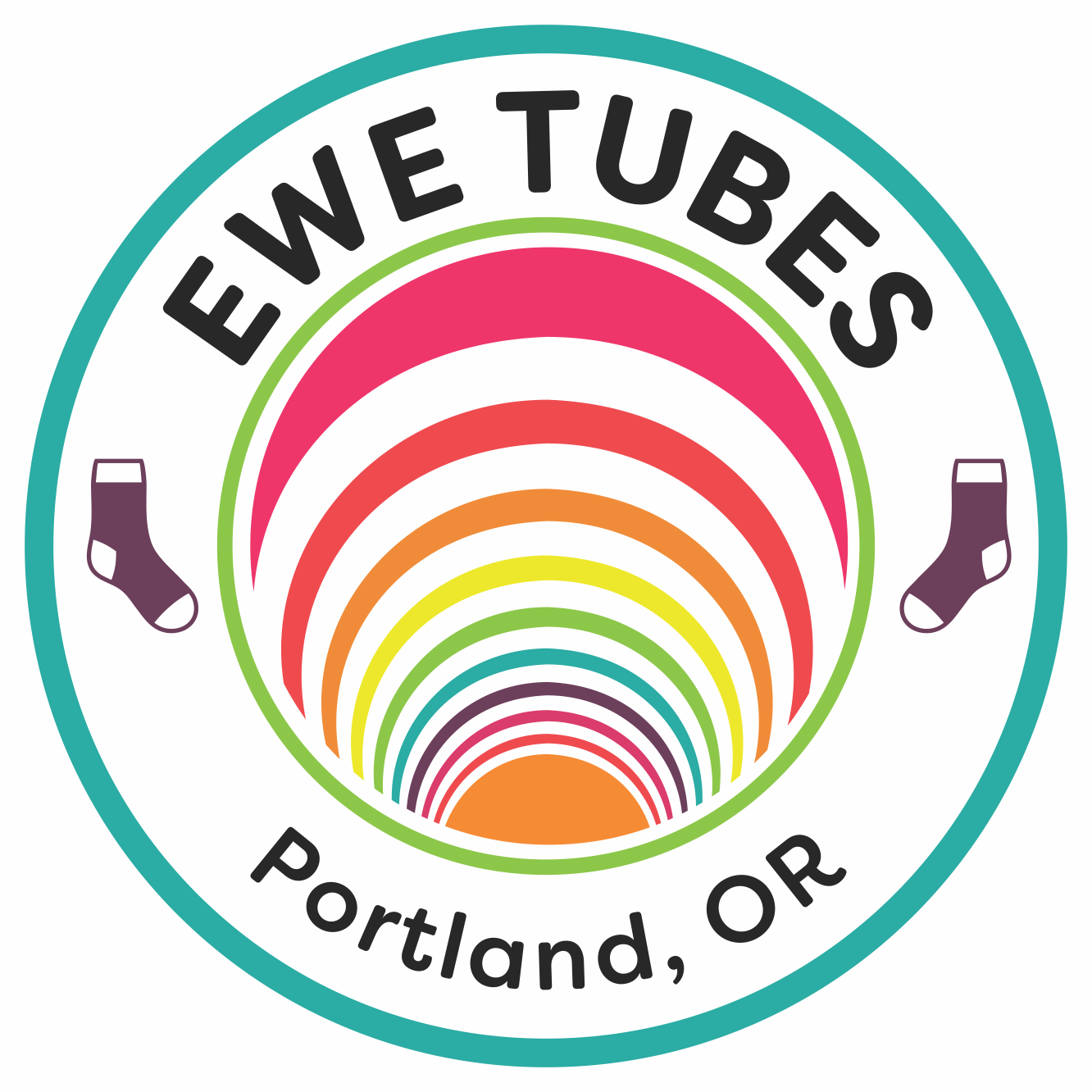 Ewe Tubes