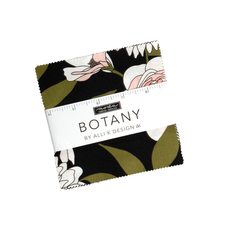 Botany by Alli K Design Charm Pack