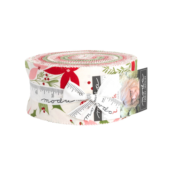 CLEARANCE Once Upon a Christmas by Sweetfire Road Jelly Roll