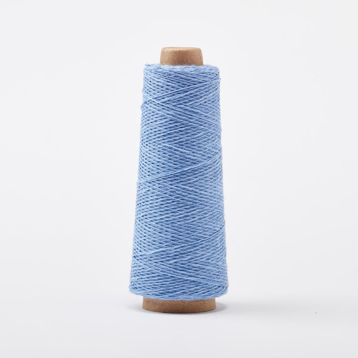 Gist Duet cotton linen yarn weaving yarn CHAMBRAY