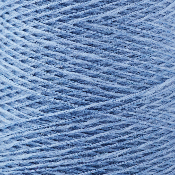 Gist Duet cotton linen yarn weaving yarn CHAMBRAY