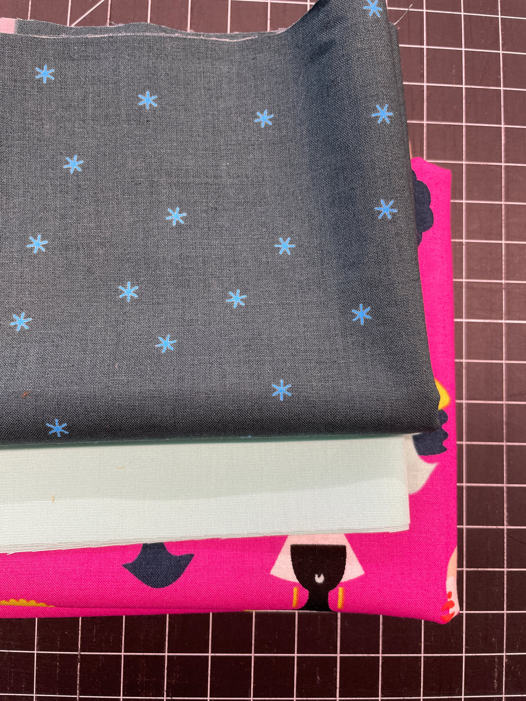 Pillowcase Kits