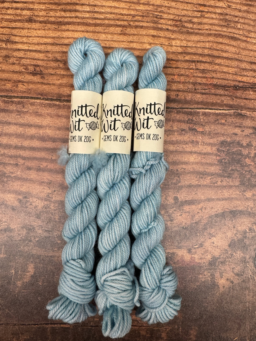 Something Blue