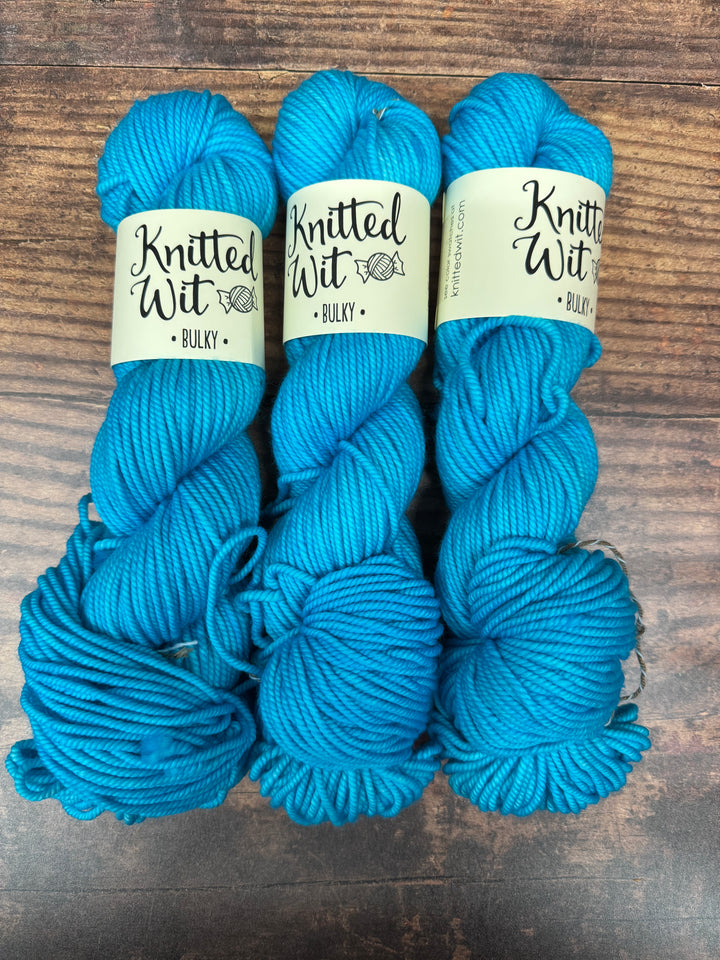 Aquamarine