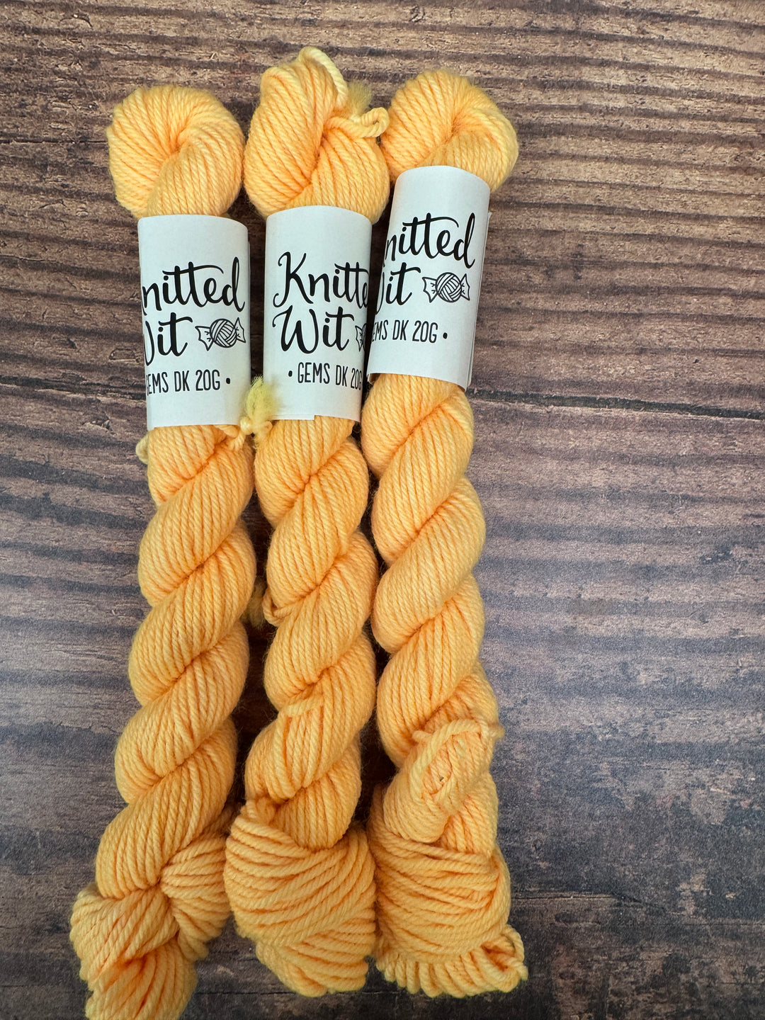 Creamsicle