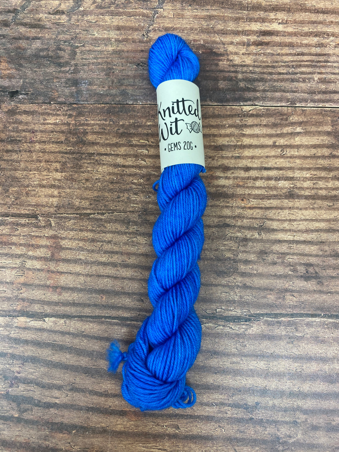 Birdie Blue