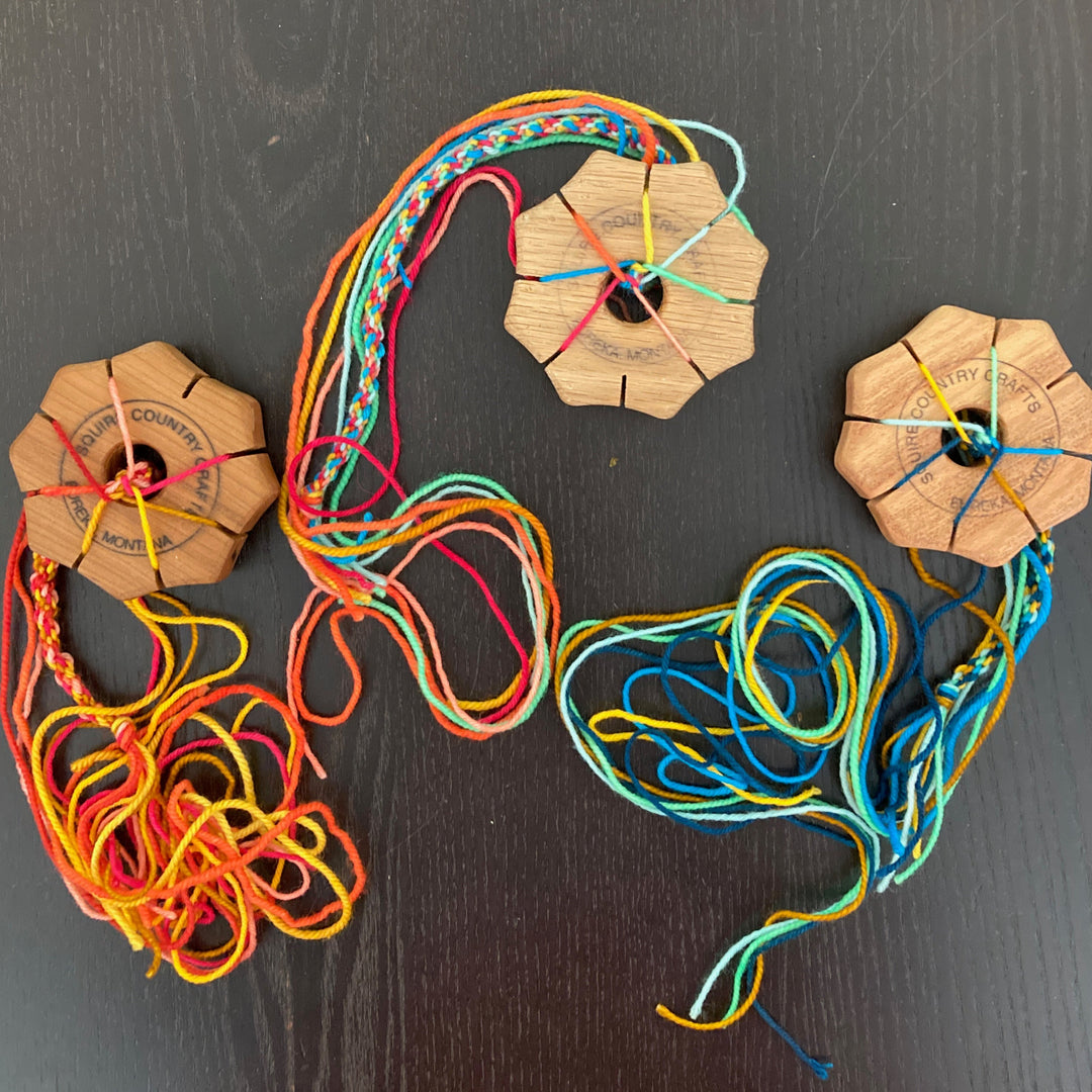 Craft Product Review – Ultimate Bead Loom by Peak Dale – Tin Teddy