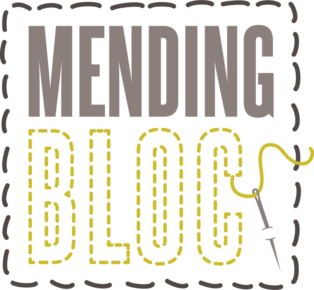 May Second Sunday School, 5/11/25, 1-4pm: Mending Bloc