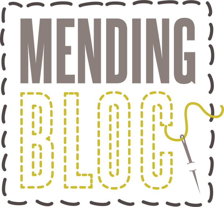 May Second Sunday School, 5/11/25, 1-4pm: Mending Bloc