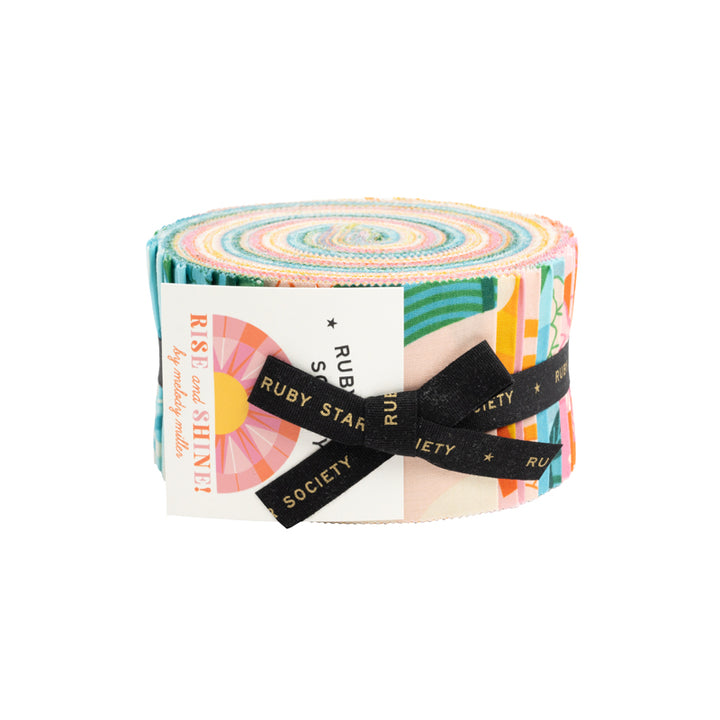 CLEARANCE Rise and Shine by Melody Miller for Ruby Star Society Jelly Roll