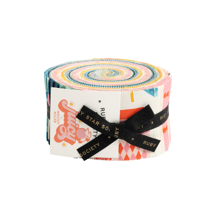 Juicy by Melody Miller for Ruby Star Society Jelly Roll