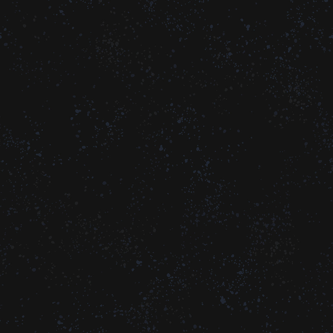 Speckled Onyx Fabric by Rashida Coleman Hale for Ruby Star Society / RS5027 102 / Half yard continuous cut