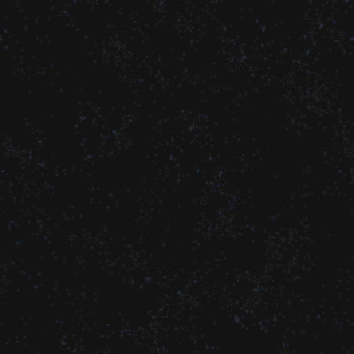 Speckled Onyx Fabric by Rashida Coleman Hale for Ruby Star Society / RS5027 102 / Half yard continuous cut