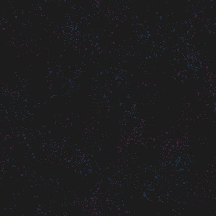 Speckled Galaxy Fabric by Rashida Coleman Hale for Ruby Star Society / RS5027 103 / Half yard continuous cut