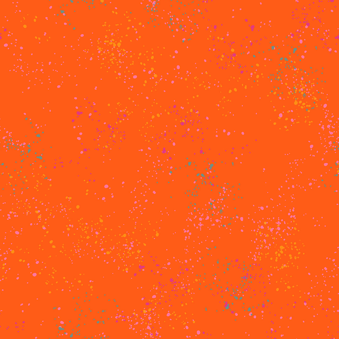NEW Speckled in Goldfish 120 NEW Speckled in Goldfish 120