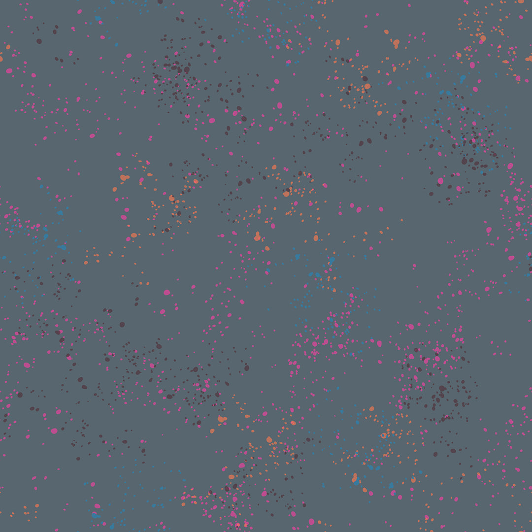 NEW Speckled in Ghostly 135 NEW Speckled in Ghostly 135