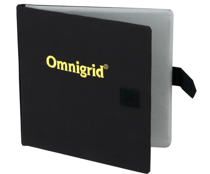 Omnigrid Mini Fold Away Mat 7"x7"