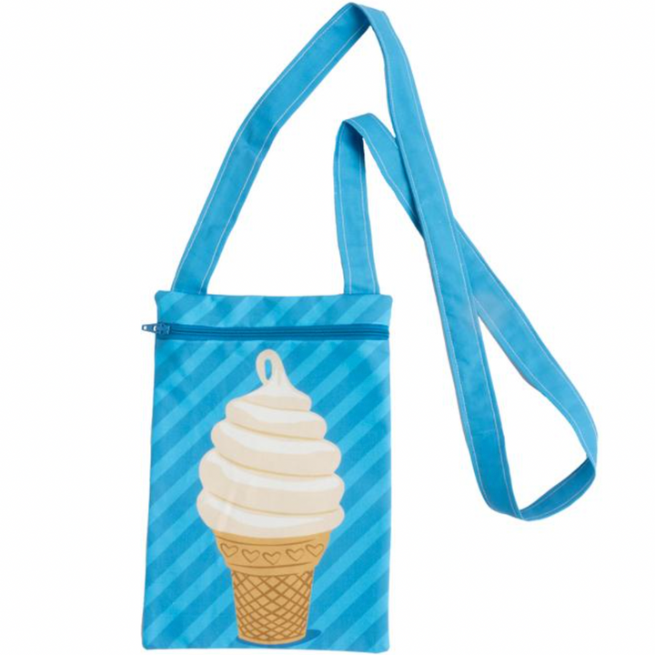 Cut Sew Create Soft Serve Purse, 20933 11P