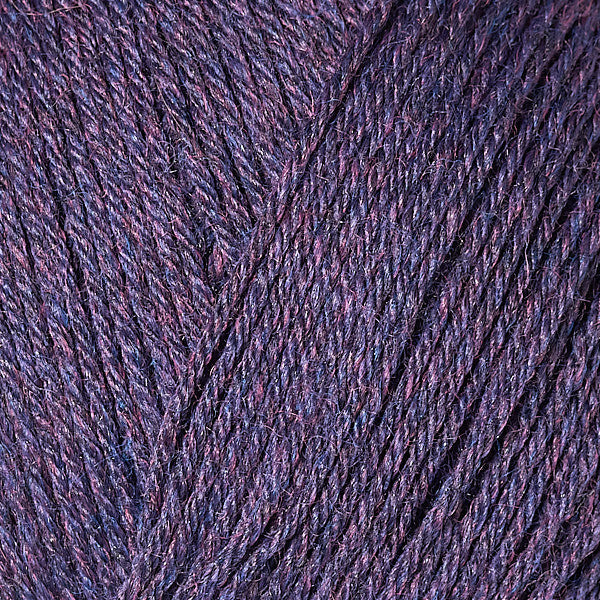 Berroco Vintage Sock Aubergine 12090