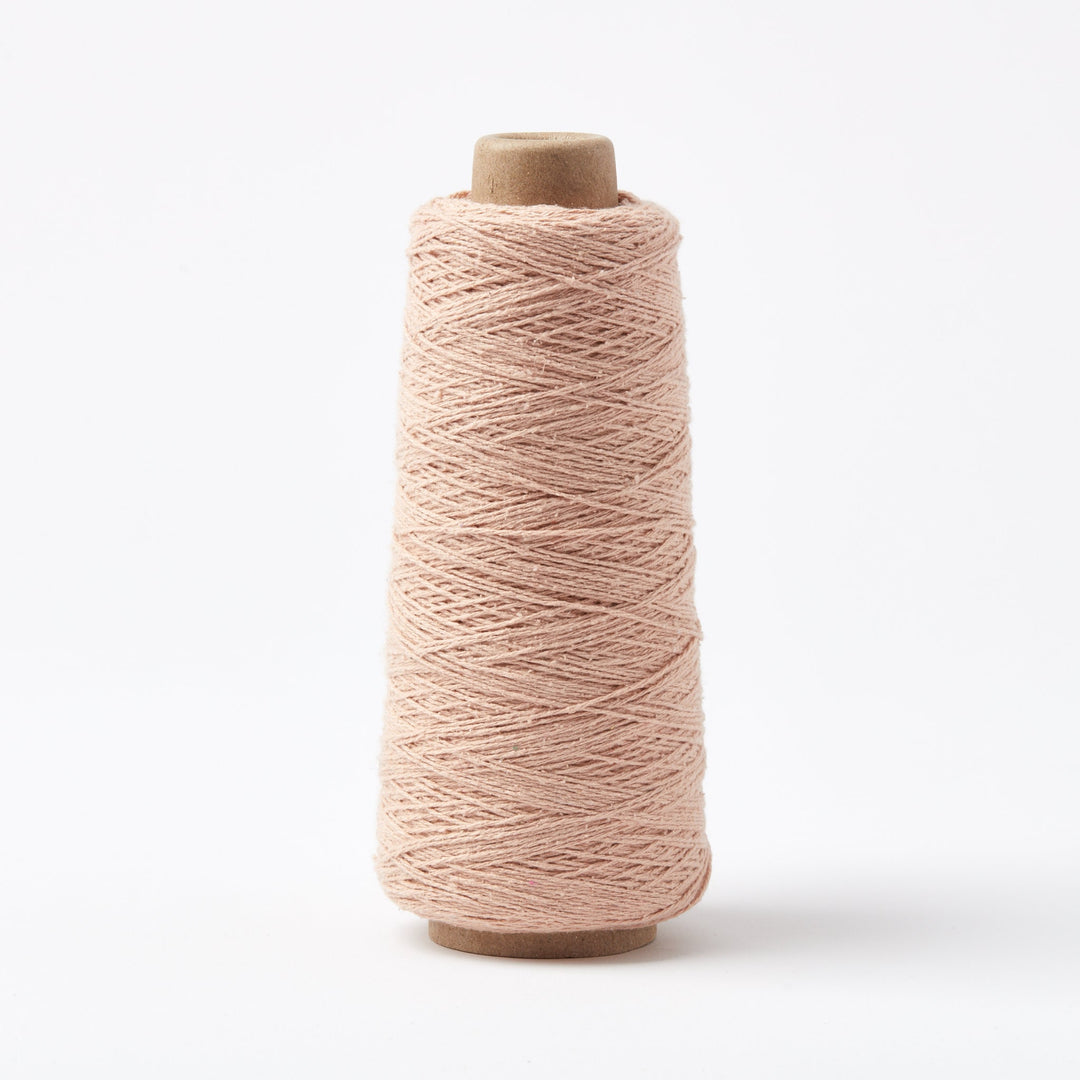 Sero 3/15 silk noil yarn weaving yarn Farro