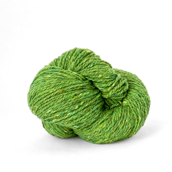 Kelbourne Woolens Lucky Tweed Sprout 360