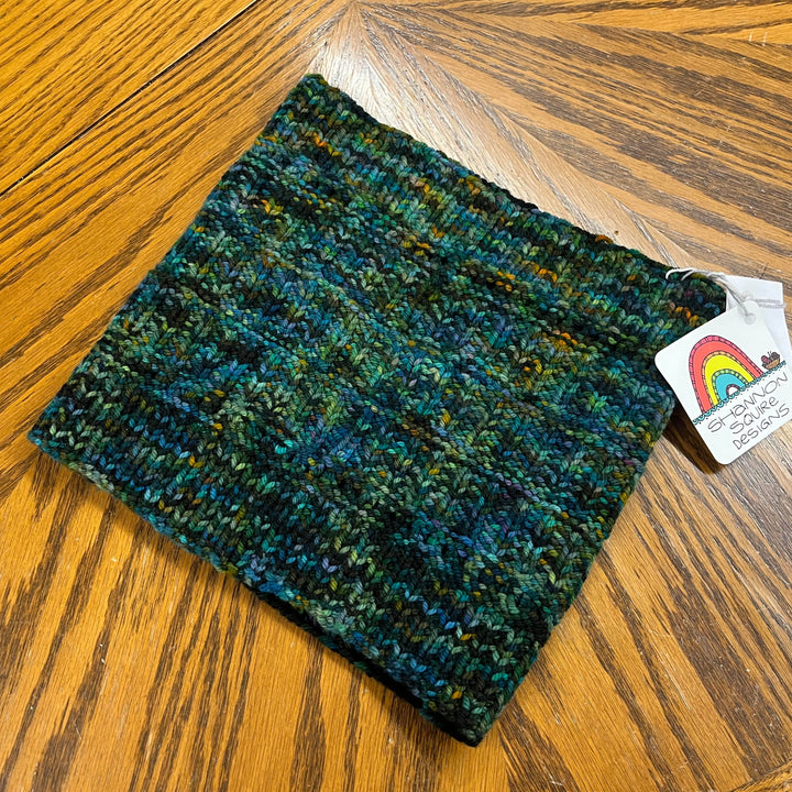 Sample Sale: Enchanted Cowl