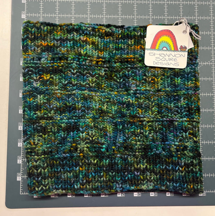 Sample Sale: Enchanted Cowl
