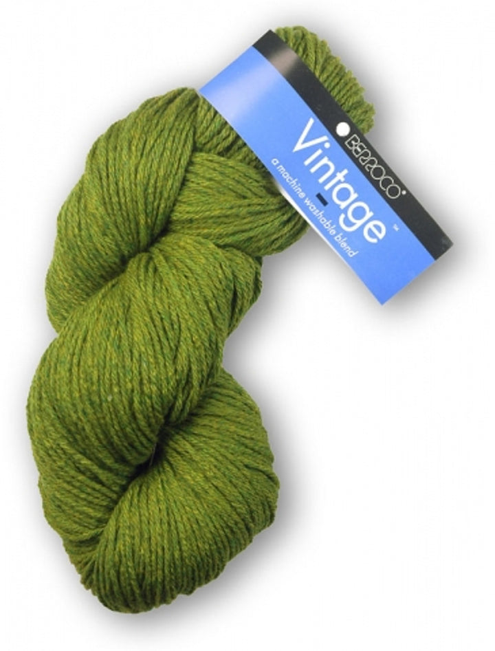 Berroco Vintage Worsted Rhubarb 51194