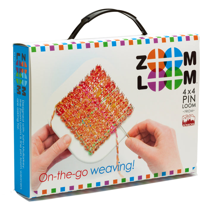 Zoom Loom Pin Loom
