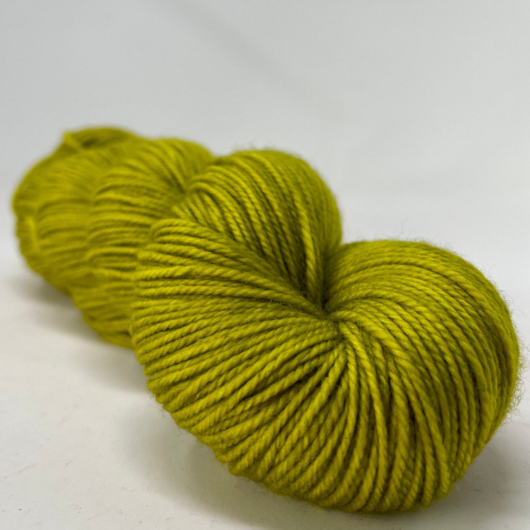Shandanowhitz - Hand dyed yarn - Mohair - Fingering - Sock - DK - Sport -Boucle - Worsted - Bulky -