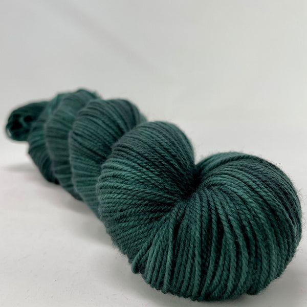 Wicked Witch Hand dyed yarn - Mohair - Fingering - Sock - DK - Sport - –  Craft Emporium