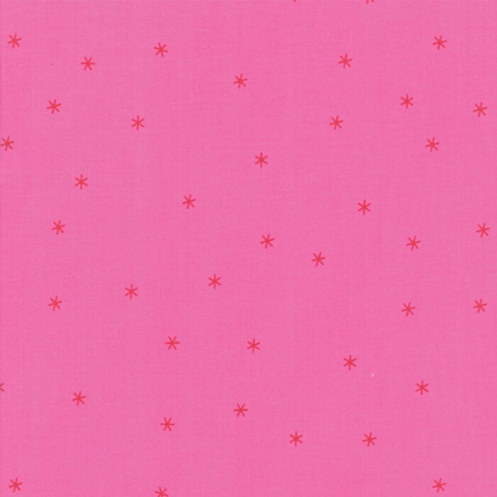 Spark Lipstick Fabric by Melody Miller for Ruby Star Society / RS0005 23 / Half yard continuous cut