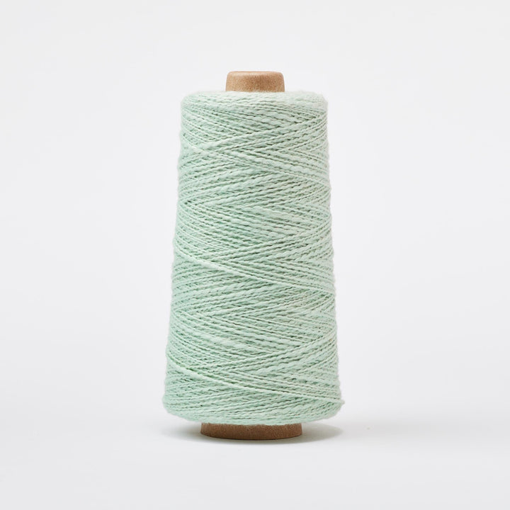 Mallo cotton slub yarn weaving yarn FROST