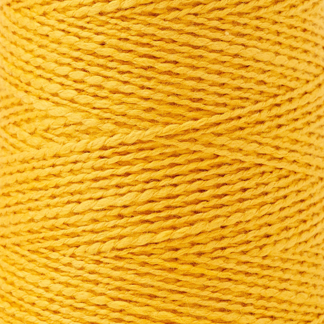 Mallo cotton slub yarn weaving yarn HONEY