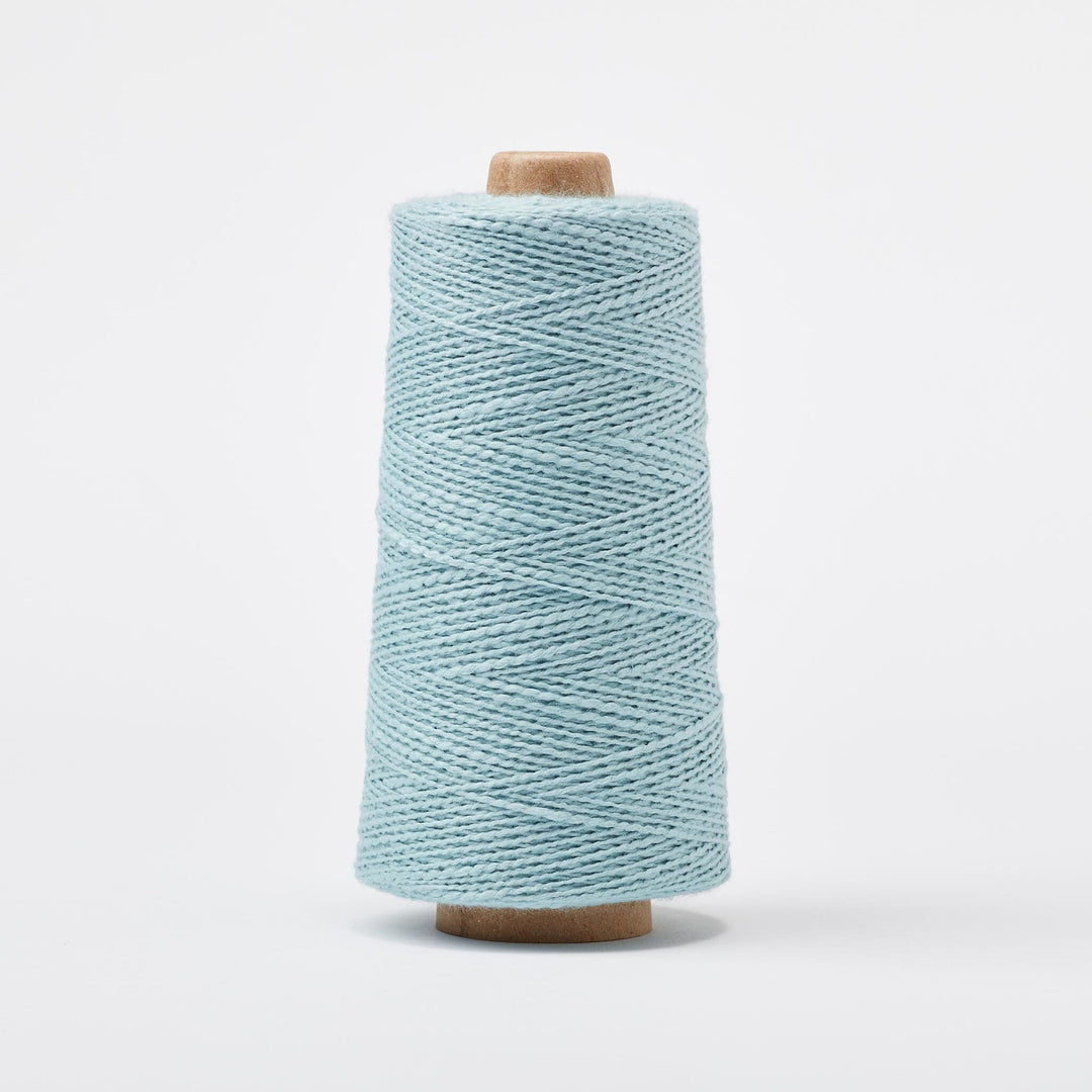 Mallo cotton slub yarn weaving yarn ICICLE