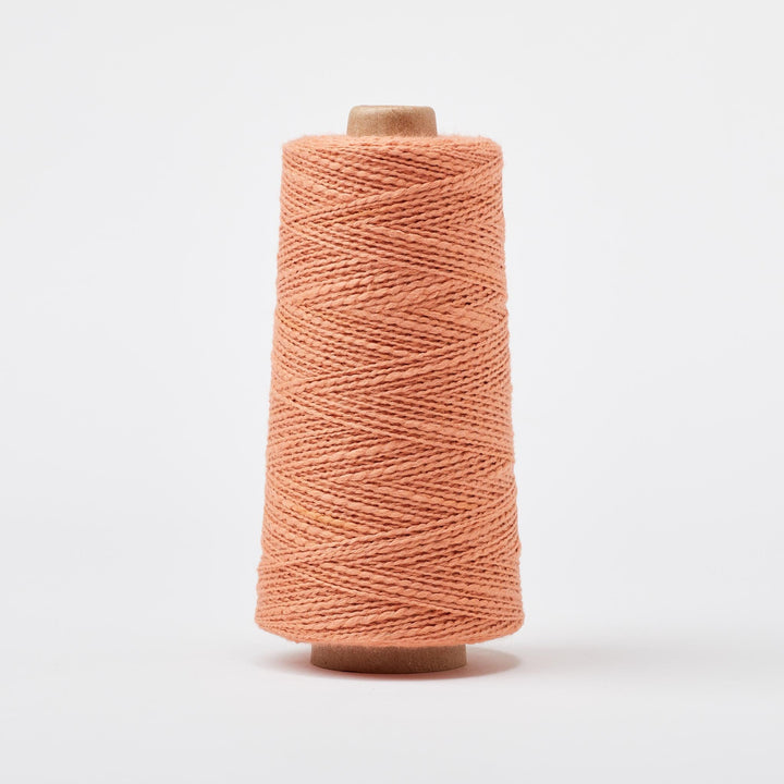 Mallo cotton slub yarn weaving yarn SPICE