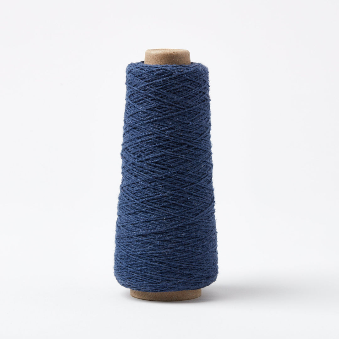 Sero 3/15 silk noil yarn weaving yarn GLOAM