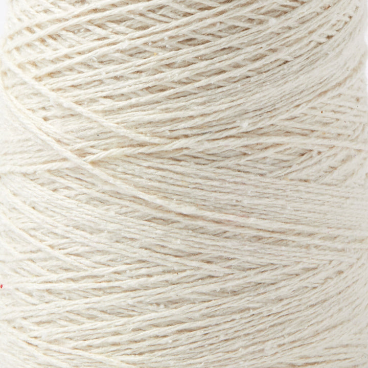 Sero 3/15 silk noil yarn weaving yarn NATURAL