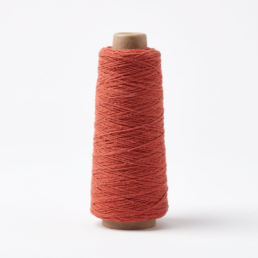 Sero 3/15 silk noil yarn weaving yarn SANDSTONE
